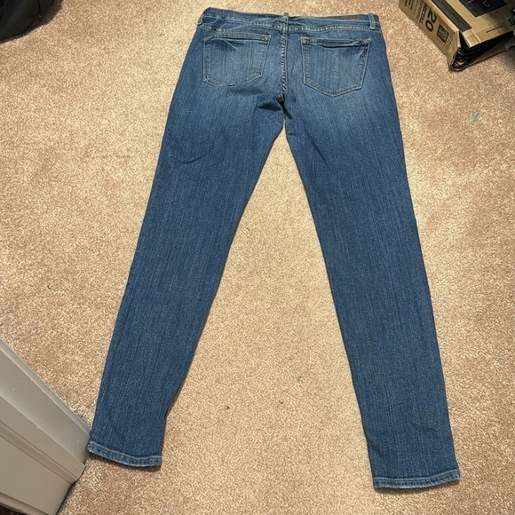 Anthropologie Principle Demin Dreamer size 30 - Picture 4 of 8